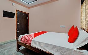 O Flagship Mr Bangalore 4*